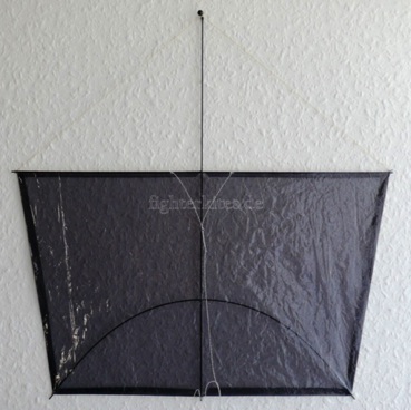 Segel: -
Segelmaterial: Polypropylen
Gestänge: Carbon 1,5/1,3 mm
Gesamtgewicht: 6,0 g Segel: -
Segelmaterial: Polypropylen
Gestänge: Carbon 1,5/1,3 mm
Gesamtgewicht: 6,0 g